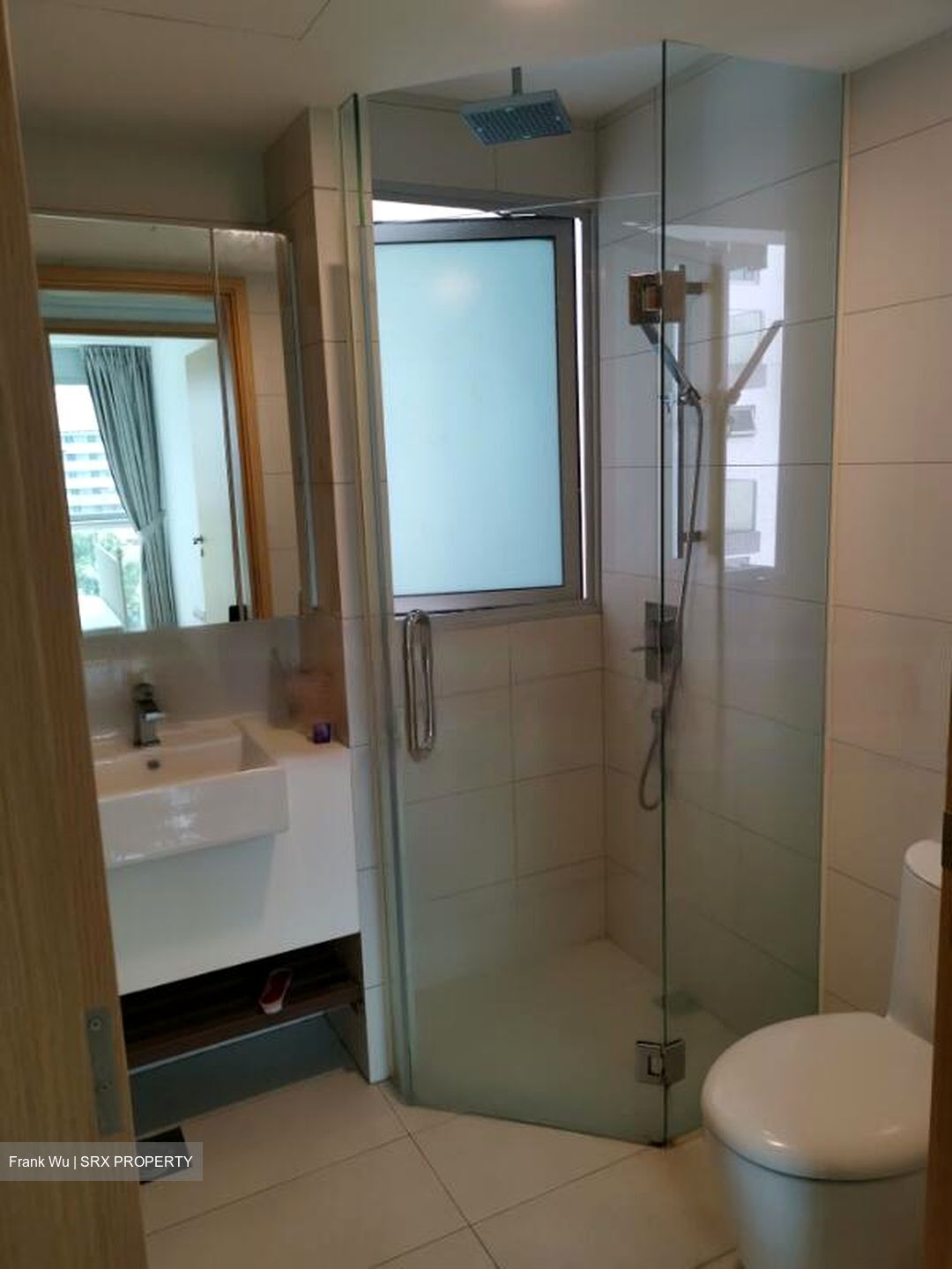 Eight Riversuites (D12), Condominium #451151741